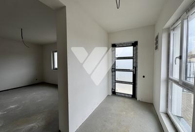 Casa finalizata 4 camere, teren 300 mp, pivnita Calea Cisnadiei Sibiu - 7