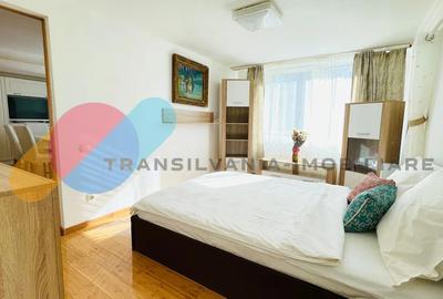 Apartament modern cu 3 dormitoare și 2 băi - 105mp - 5