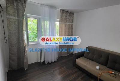 Apartament 2 camere bld Basarabia, plan secund - 1