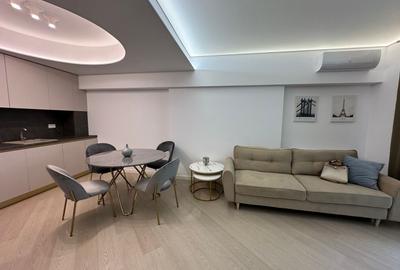 Apartament cu 3 camere în Pipera
