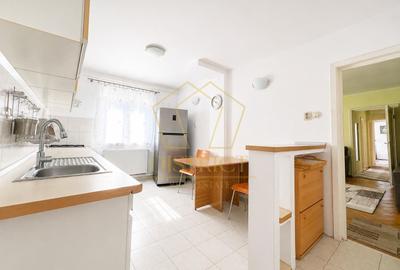 Apartament cu 3 camere decomandat I Girocului - 10