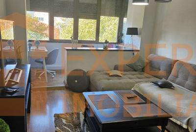 Apartament 2 camere, situat in zona City Park Mall - Tomis III - 1