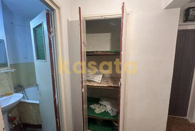 OCAZIE | Garsonieră Gorjului | Metrou la scară | Ideal investiție - 6