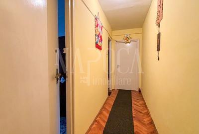 Apartament 3 camere de vanzare in Gheorgheni, Cluj Napoca - 6