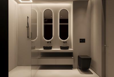 APARTAMENT 5 CAMERE - FLOREASCA - SMART HOME - SPA - COMISION 0% - 4