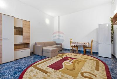 Garsonieră de vânzare în zona Pacurari - 2