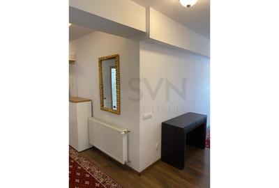 REA1027430 3 camere cu terasa Calea Calarasilor Popa Nan - 11