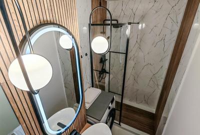 Garsoniera| Totul nou | Centrala proprie - 10