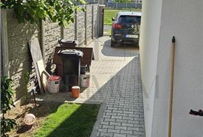 MUTARE IMEDIATA - DUPLEX MOBILAT SI UTILAT - LANGA LIDL 2 - MOSNITA NOUA - 5