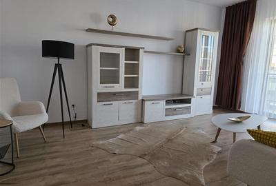 Apartament cu 2 camere decomandat, mobilat în Grozăvești