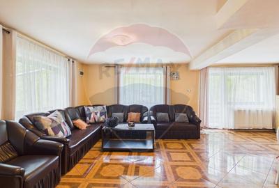 Pensiune/casa montană 9 camere în Dâmbovicioara, comision 0% - 26