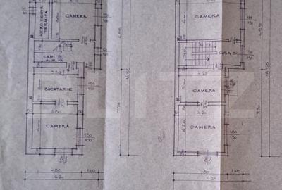 Casa individuala 120 mp utili, 400 mp teren, Dambul Rotund! - 3