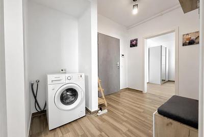 Apartament 2 camere decomandat cu parcare in Qualis - Coresi - 3