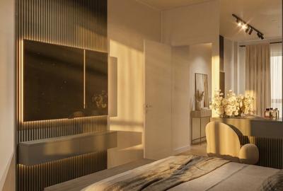 Studio Dublu – West Avenue Residence / acces Iuliu Maniu - 2
