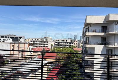 REA1028851 Apartament 4 camere de Vanzare l Soseaua Nordului l Parcare Inlcusa - 5