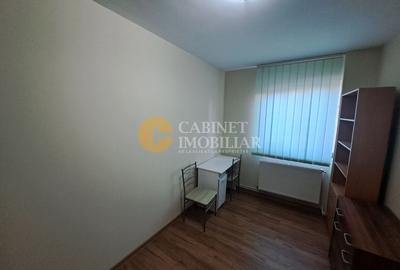 3 camere decomandate, renovat, vedere Grădina Botanică - 7