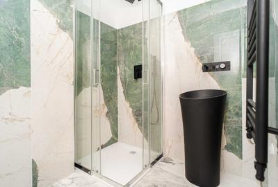 Apartament 2 camere, open space , 59 mp, Tatarasi - 7