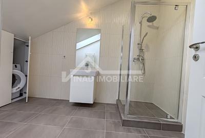Apartament cu 2 camere, mobilat modern, Intre Lacuri zona Iulius Mall - 11