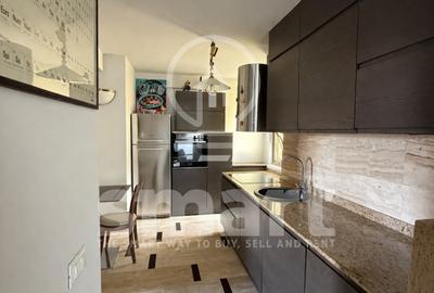 Apartament 3 camere centru Strada Republicii  Casa de Cultura parcare curte - 7