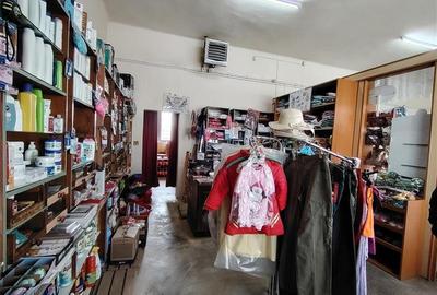 Spatiu comercial in Remetea, str. Alszegi - 6