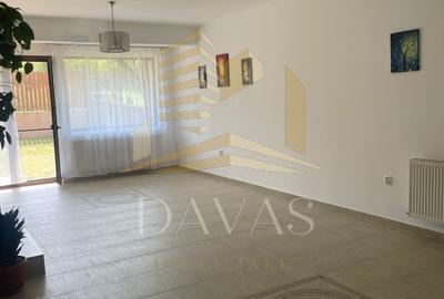 Casa de închiriat pe 3 nivele - 6 camere | PANORAMA - 2