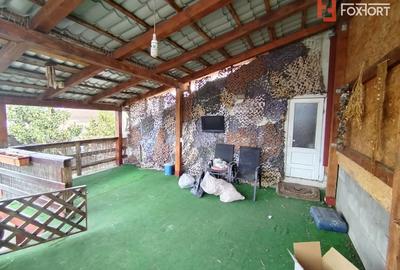 Casa cu 4 camere de vanzare in localitatea Timisoara, zona Fratelia - 13