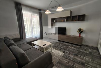 2 Camere 21 Residence Politehnica Iuliu Maniu 15 H  Lujerului - 44