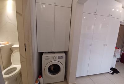 Apartament 2 camere, de vanzare, cartier Marasti, Zona Iulius Mall - 8