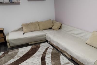 Garsoniera dubla ocazie Lujerului - 1