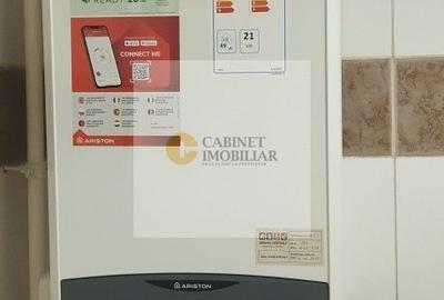 2 Camere-52MP | Decomandat | 1979 | Centrala | Reabilitat | Dr Taberei - 5