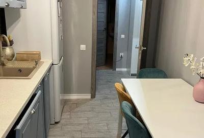 Apartament 2 Camere Decomandate – Str. Florilor (Parter) - 3