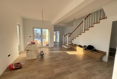 Duplex Superb în Moșnița Nouă, lângă M.City LOCAȚIE EXCELENTĂ! Comisio - 4