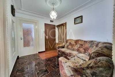 Apartament 3 camere de inchiriat - Vasile Aaron - 3