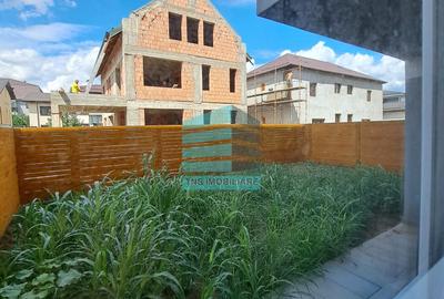 Apartament 2 camere cu Gradina 123 Mp,Imobil Stil Boutique, Titan -Pallady - 1