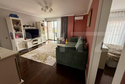 Apartament 2 camere, parcare subterana, boxa, Buna Ziua - 5