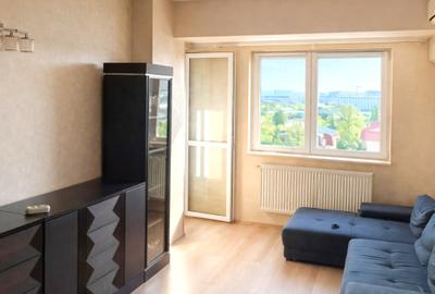 Apartament cu 2 camere decomandat - 58 MP - Bloc nou - Nicolina - 1