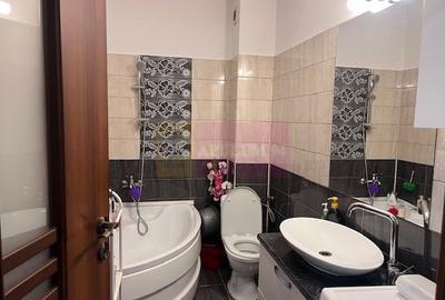 Duplex 3 camere cu scara interioara Bragadiru - Smardan-Libertatii. - 26