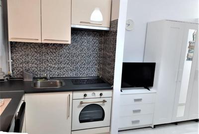 Tomis Nord, garsoniera cocheta, termen lung - 1