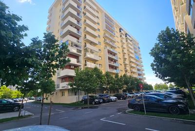 Grand Kristal apartament 2 camere cu 2 balcoane. - 16