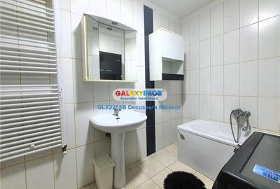 Apartament cu 3 camere Mobilat Utilat Militari Residence 130.000 Euro - 12