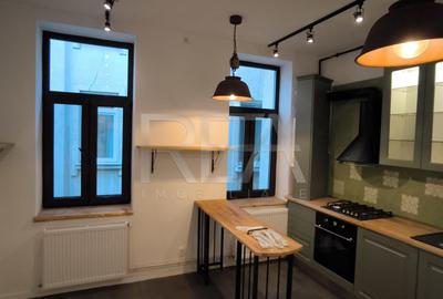 Apartament cu 2 camere decomandat în Cotroceni