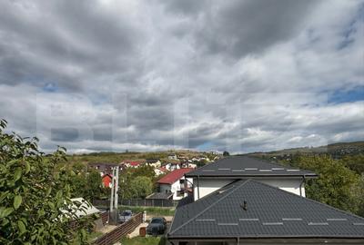 Casă individuală cu 13 camere în Bucium