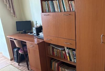 Apartament decomandat, 3 camere, Calea București- Mall - 4