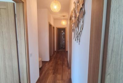S.C. VIMAK Imobiliare Inchiriaza apartament 3 camere, zona Coresi. - 4