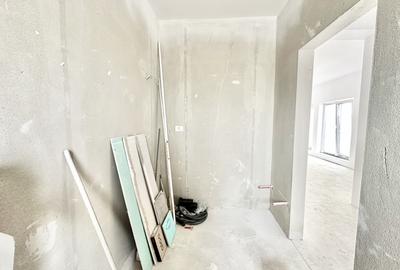 Duplex spatios cu 4 camere | 105 mp utili | Cartier Asfaltat | Mosnita - 11