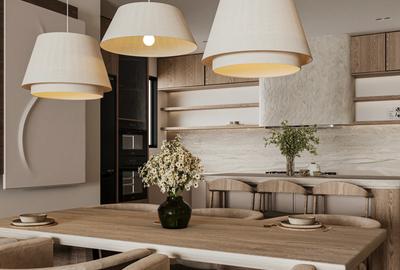 Unirii bloc nou – doar 8 apartamente disponibile! - 7