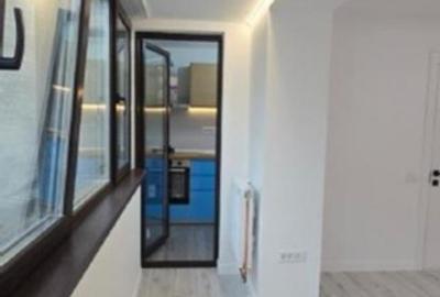 APARTAMENT 2 CAMERE LA 5 MINUTE DE cISMIGIU FARA RISC - 3