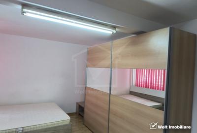 Apartament 1 camera, zona Parcul Rozelor si Electrica Cluj, decomandat ! - 8
