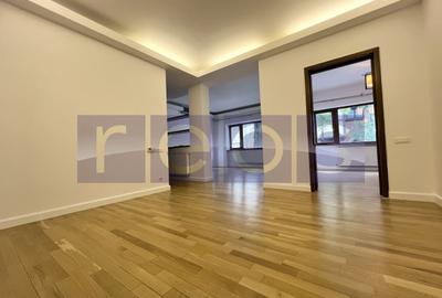 VANZARE 3 CAMERE | PRIMAVERII | PARTER INALT | IDEAL LOCUINTA / BIROU | 2 BOXE - 1