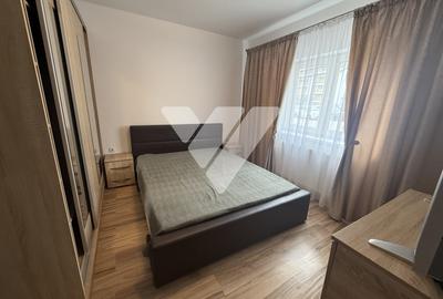 Apartament 3 camere Calea Cisnadiei langa Kaufland geam la baie terasa 12MP - 3